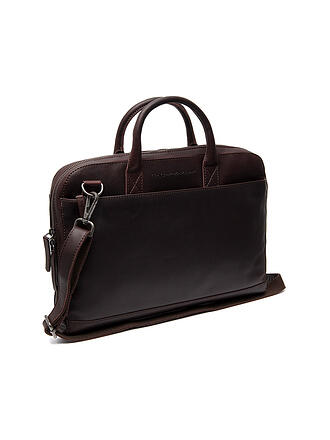 THE CHESTERFIELD BRAND | Borsa per laptop TILBURY 14"