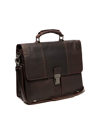 THE CHESTERFIELD BRAND | Borsa in pelle - Cartella STUTTGART 14"