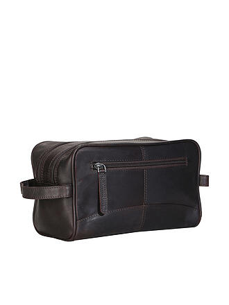 THE CHESTERFIELD BRAND | Beauty Case - Trousse da Toilette STACEY