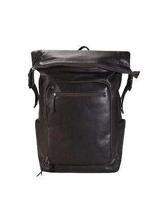 THE CHESTERFIELD BRAND | Zaino per laptop REMO 16 pollici