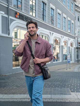 THE CHESTERFIELD BRAND | Borsa in pelle - Borsa a tracolla BIRMINGHAM