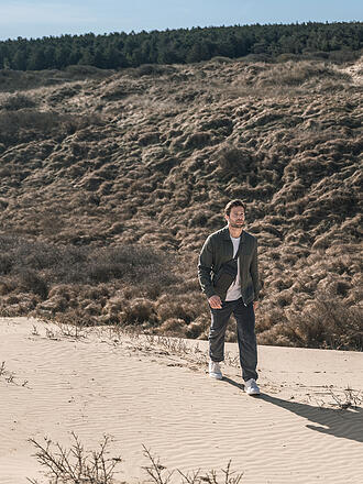 THE CHESTERFIELD BRAND | Borsa in pelle - Borsa a tracolla RIGA