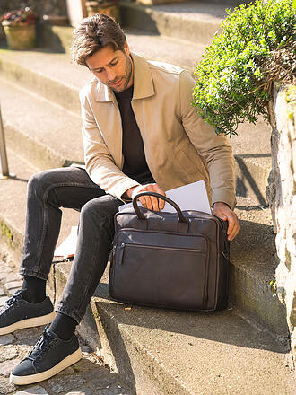 THE CHESTERFIELD BRAND | Borsa per laptop TACAMA