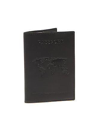 THE CHESTERFIELD BRAND | Portapassaporto