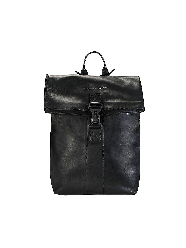 Zaino per laptop SAVONA 15 pollici nero