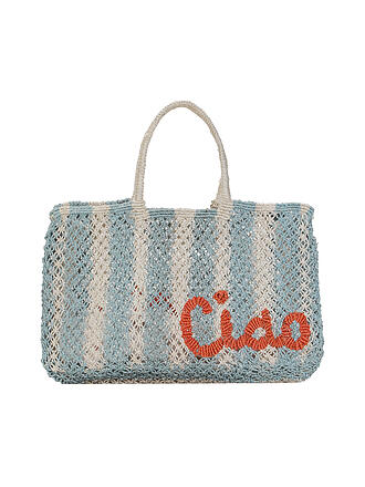 THE JACKSONS | Borsa - Borsa a mano LAVINA STRIPE