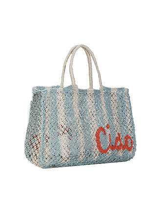 THE JACKSONS | Borsa - Borsa a mano LAVINA STRIPE