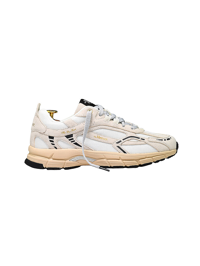 Sneaker THE RE-RUN DESERT bianco 37