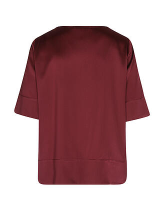 THE MERCER N.Y. | Camicetta di seta