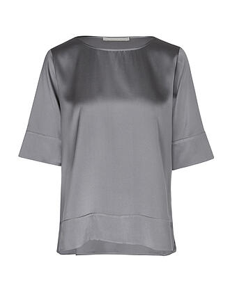 THE MERCER N.Y. | Camicetta di seta