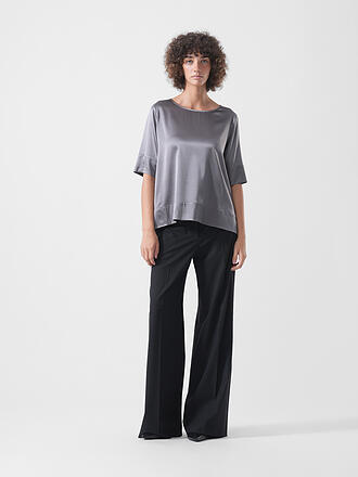 THE MERCER N.Y. | Camicetta di seta
