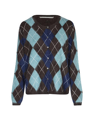 THE MERCER N.Y. | Strickjacke