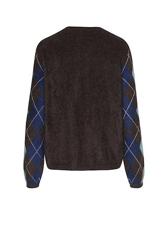 THE MERCER N.Y. | Strickjacke