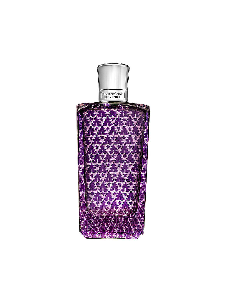 Nobil Homo Damascus Desert Eau de Parfum 100ml