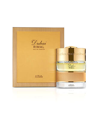 THE SPIRIT OF DUBAI | Rimal Eau de Parfum 50ml