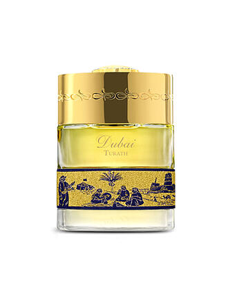 THE SPIRIT OF DUBAI | Turath Eau de Parfum 50ml