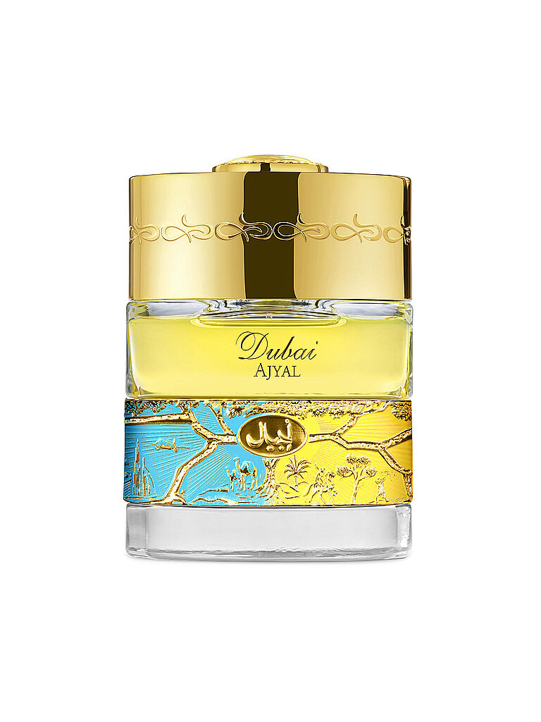 Ajyal Eau de Parfum 50ml