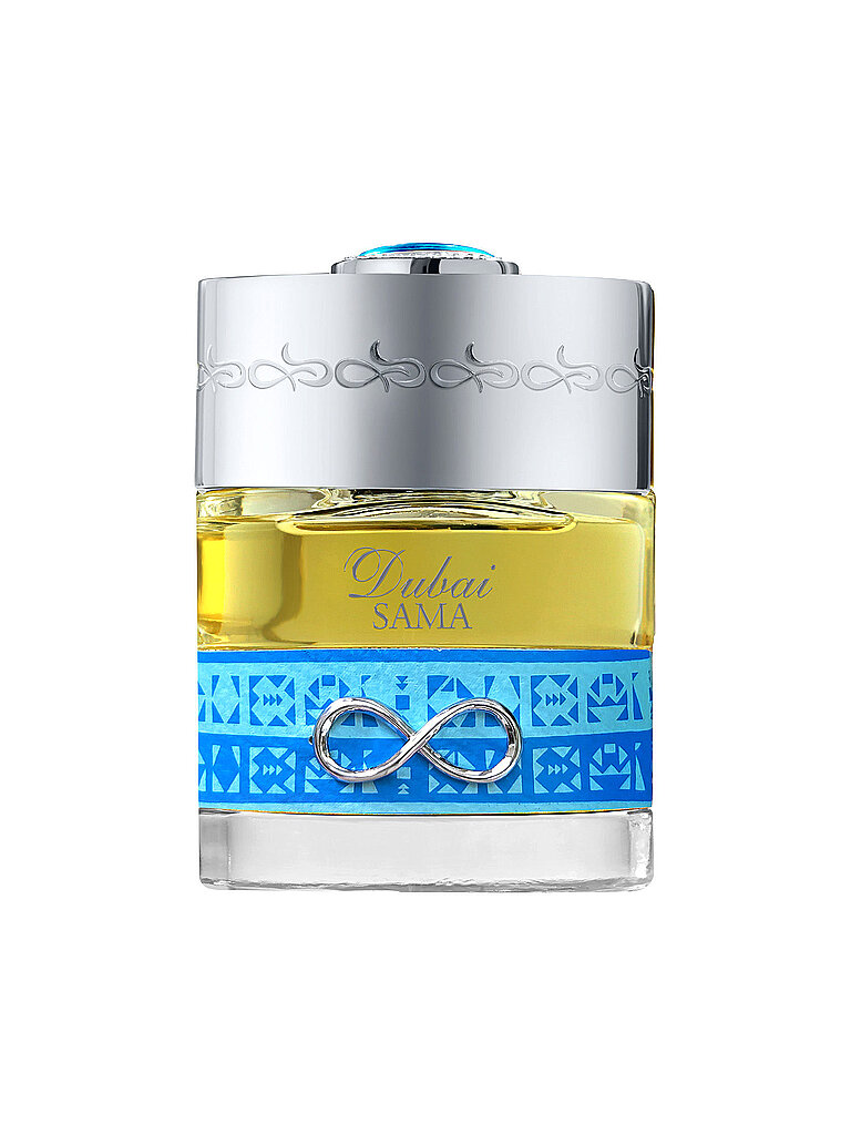 Sama Eau de Parfum 50ml