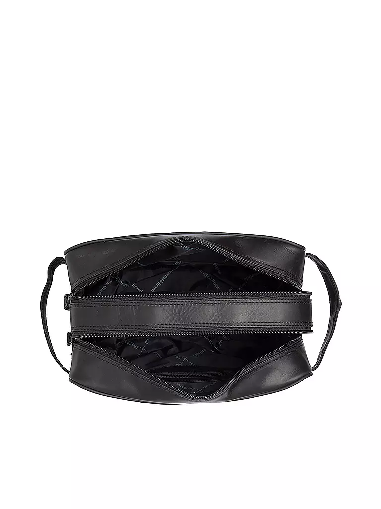 THE CHESTERFIELD BRAND | Beauty case STACEY | Nero