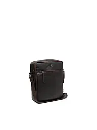 THE CHESTERFIELD BRAND | Borsa in pelle - Borsa a tracolla ALVA | Marrone