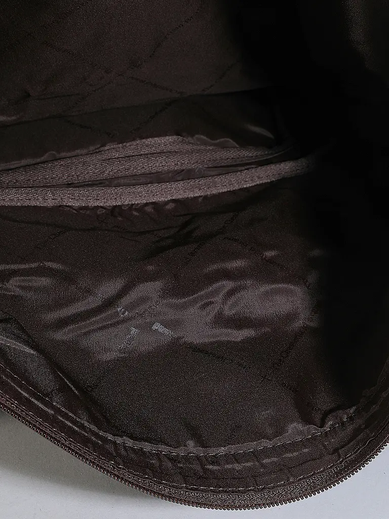 THE CHESTERFIELD BRAND | Zaino per laptop REMO 16 pollici | Marrone
