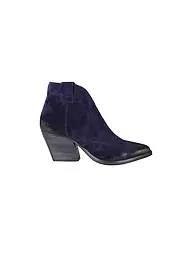 THE FLOW | Cowboy Boots INES 70 | Blu