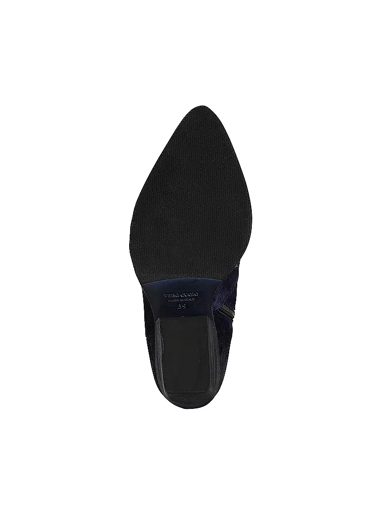 THE FLOW | Cowboy Boots INES 70 | Blu