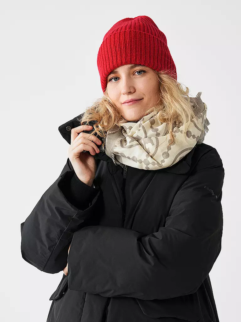 THE MERCER N.Y. | Berretto - Cuffia | Rosso