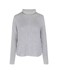 THE MERCER N.Y. | Rollkragenpullover | Grigio