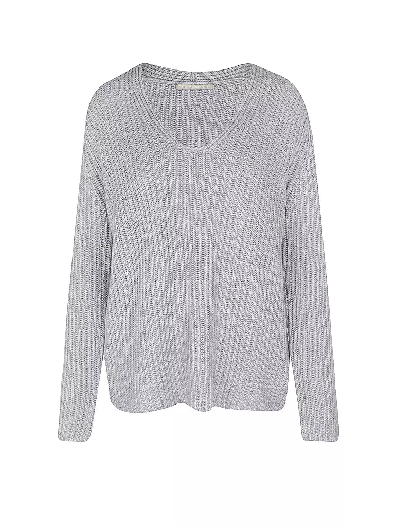 THE MERCER N.Y. | Kaschmirpullover | Grigio
