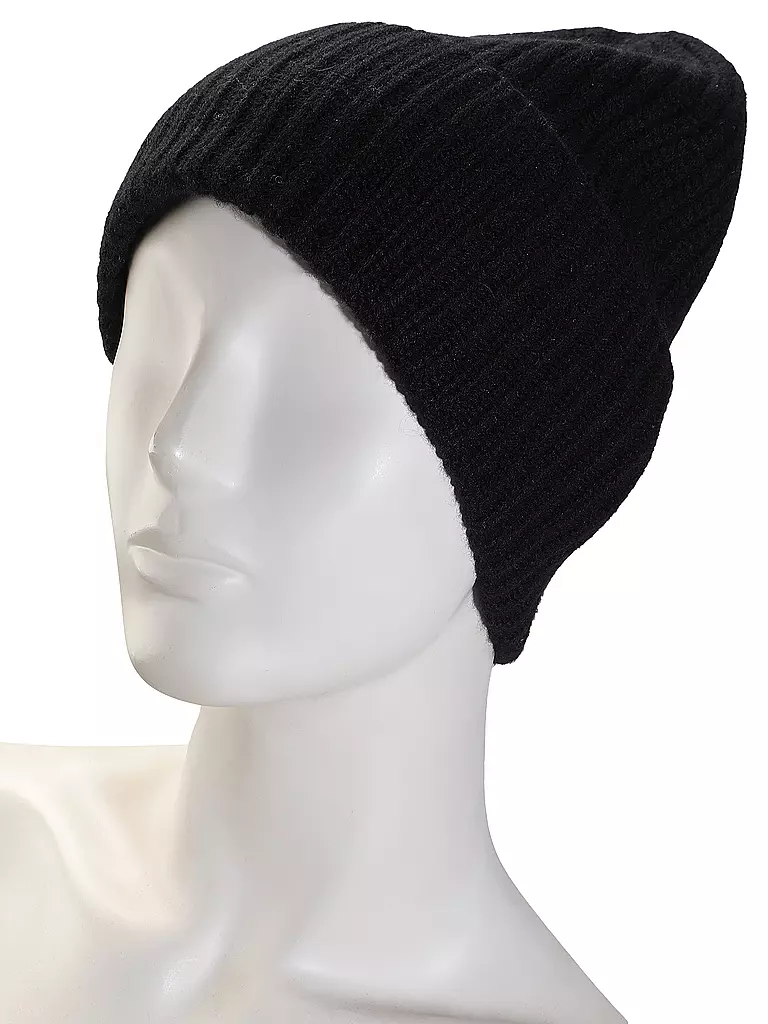 THE MERCER N.Y. | Mütze - Haube  | Nero