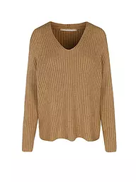 THE MERCER N.Y. | Pullover | Cammello