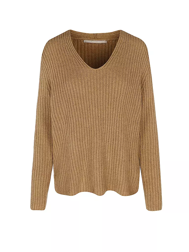 THE MERCER N.Y. | Maglione | Cammello