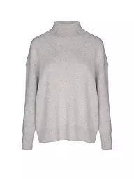THE MERCER N.Y. | Pullover in cashmere con vestibilità oversize | Beige