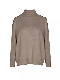 THE MERCER N.Y. | Pullover in cashmere con vestibilità oversize | Beige
