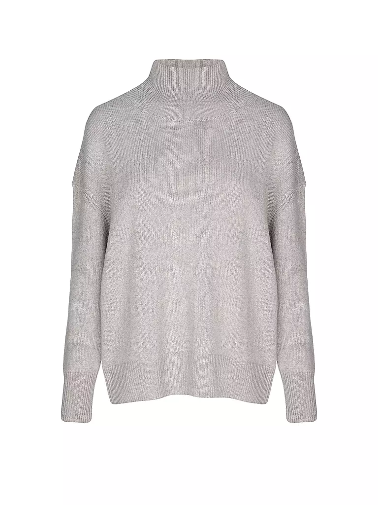 THE MERCER N.Y. | Pullover in cashmere con vestibilità oversize | Beige