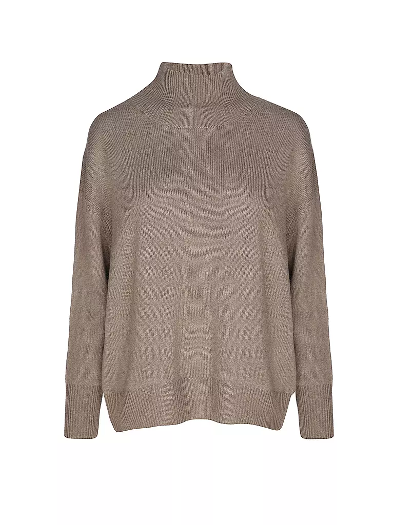 THE MERCER N.Y. | Pullover in cashmere con vestibilità oversize | Beige
