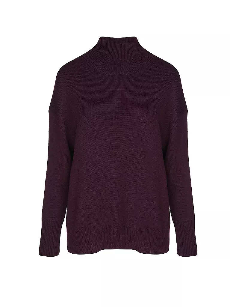 THE MERCER N.Y. | Pullover in cashmere con vestibilità oversize | Bacca