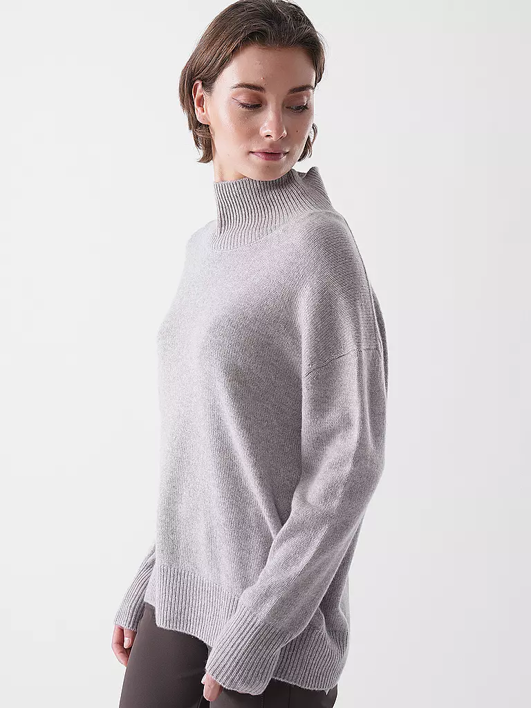 THE MERCER N.Y. | Pullover in cashmere con vestibilità oversize | 