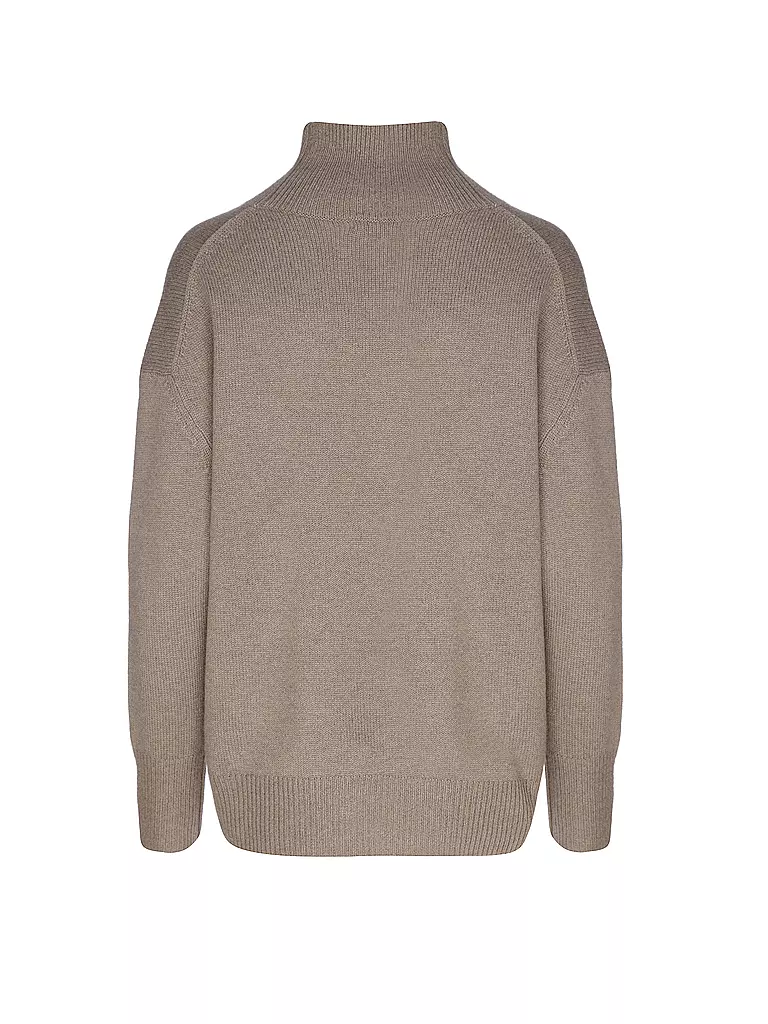 THE MERCER N.Y. | Pullover in cashmere con vestibilità oversize | 