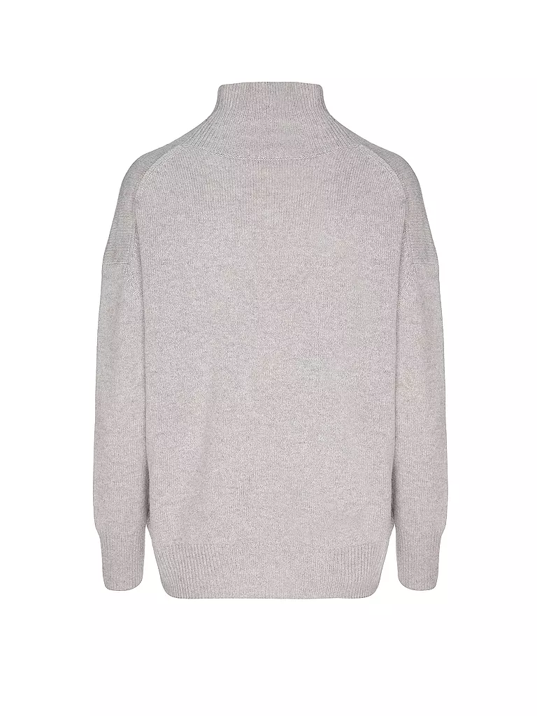 THE MERCER N.Y. | Pullover in cashmere con vestibilità oversize | 