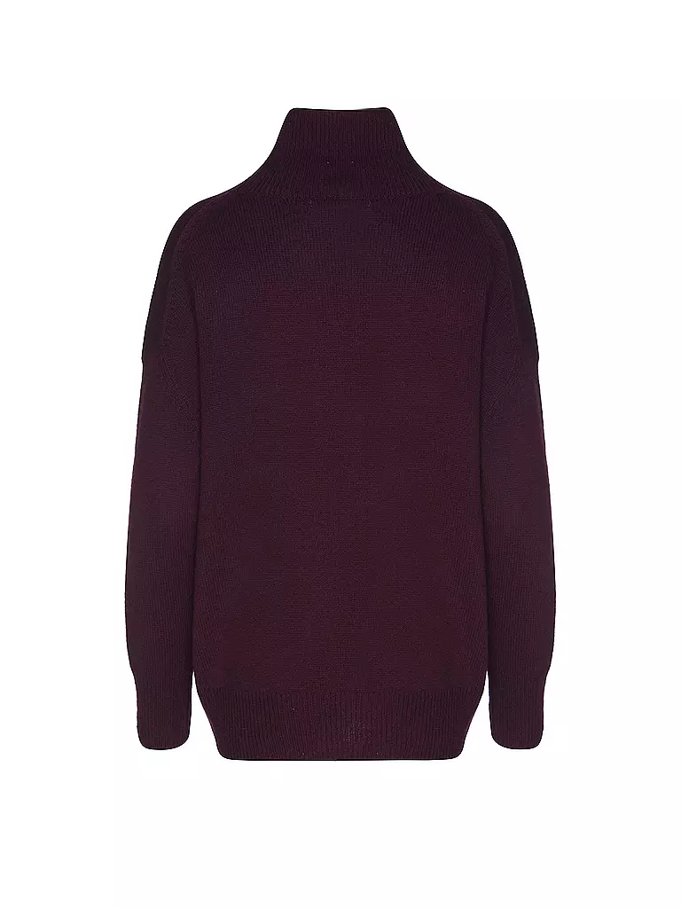 THE MERCER N.Y. | Pullover in cashmere con vestibilità oversize | 