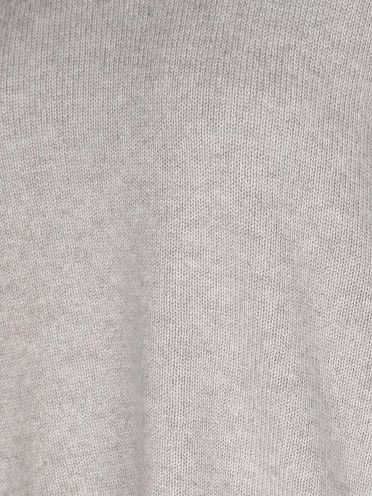 THE MERCER N.Y. | Pullover in cashmere con vestibilità oversize | 