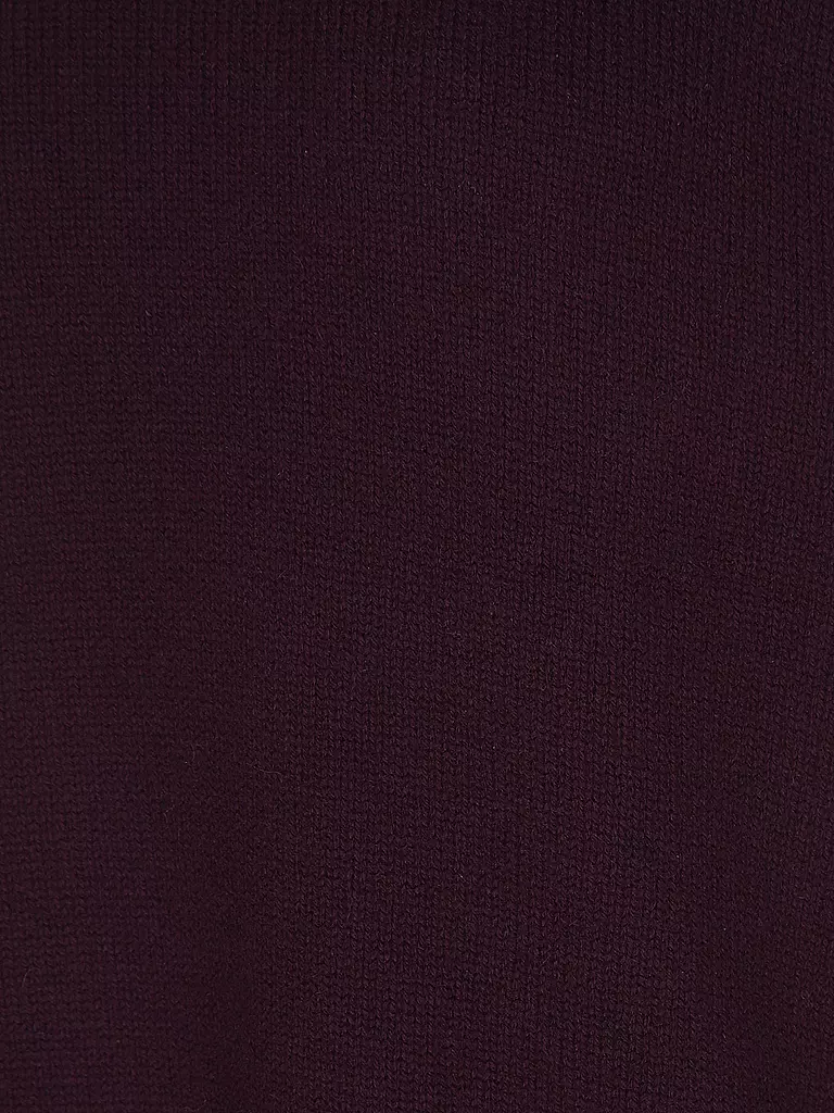 THE MERCER N.Y. | Pullover in cashmere con vestibilità oversize | 