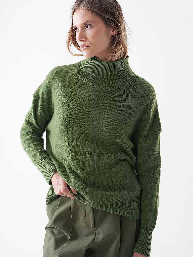 THE MERCER N.Y. | Pullover in cashmere vestibilità oversize | 