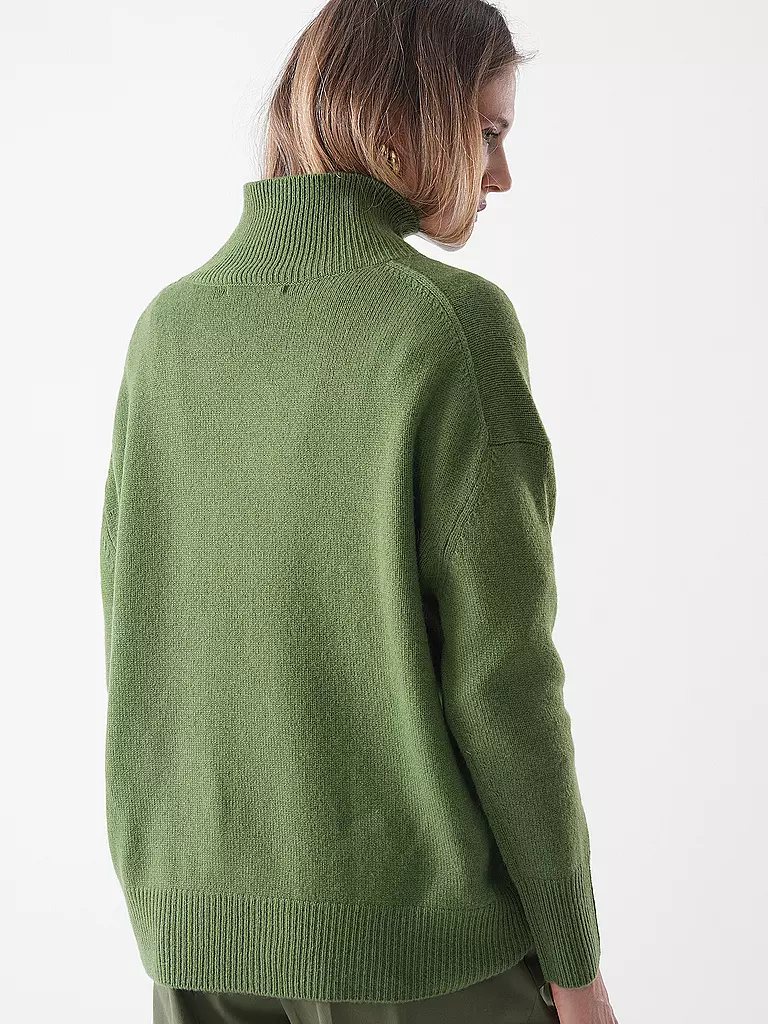 THE MERCER N.Y. | Pullover in cashmere vestibilità oversize | 
