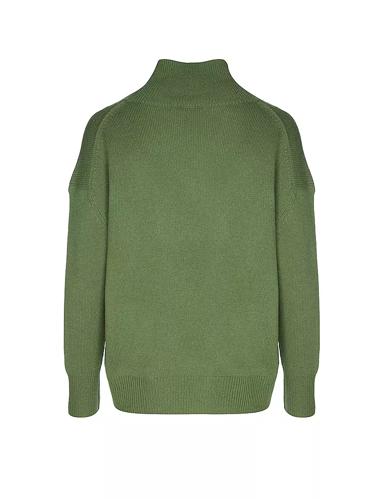 THE MERCER N.Y. | Pullover in cashmere vestibilità oversize | 