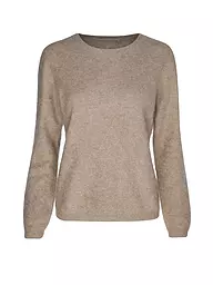 THE MERCER N.Y. | Pullover in cashmere | Beige