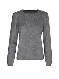 THE MERCER N.Y. | Pullover in cashmere | Grigio chiaro