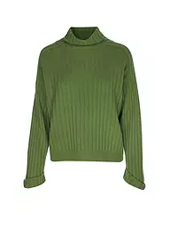 THE MERCER N.Y. | Pullover in cashmere | Oliva